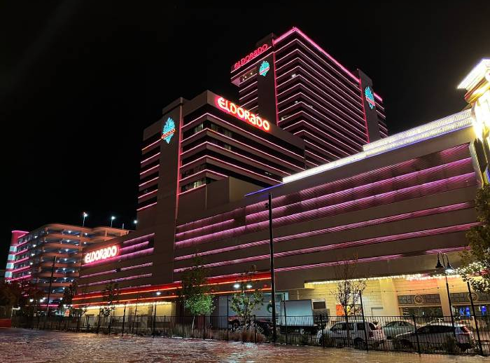 Eldorado Reno Resort Casino