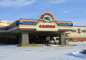 casinos up north wisconsin