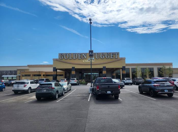 Golden Nugget Danville (Casino)