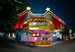 Casino Photo