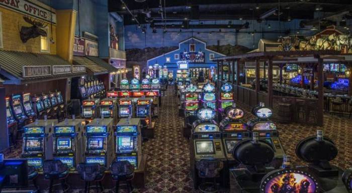 Pahrump Nugget Hotel and Casino