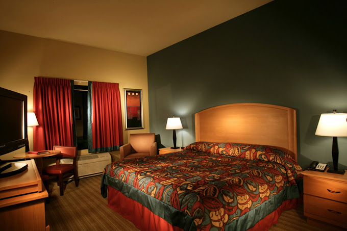 Cocopah Casino & Resort, Somerton