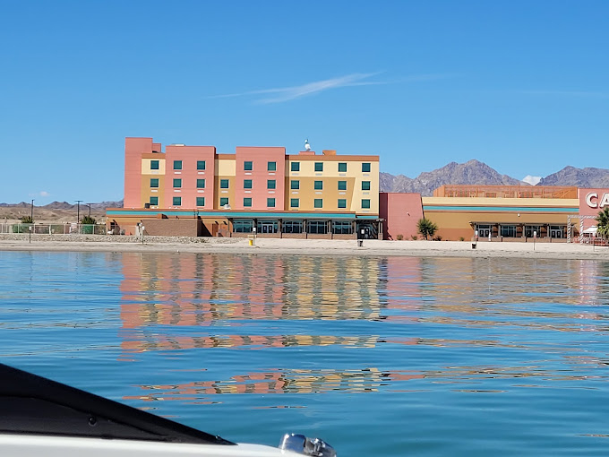 Havasu Landing Resort & Casino