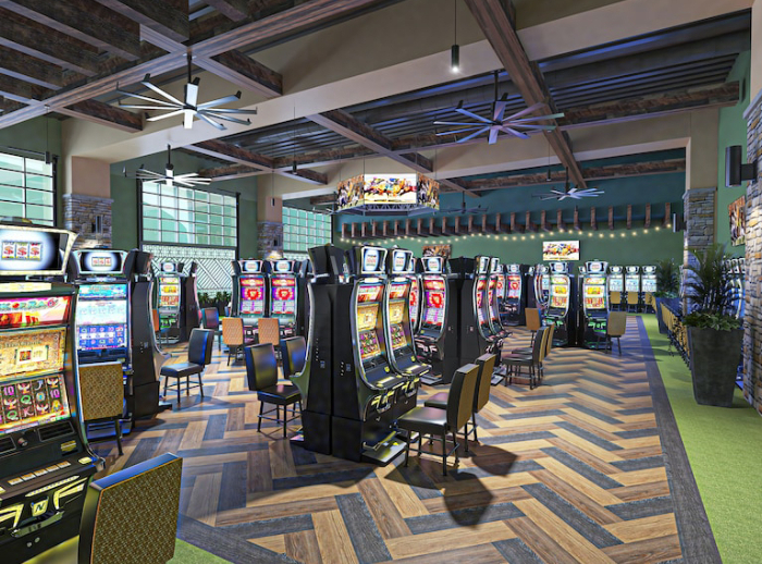 Terre Haute Casino Resort