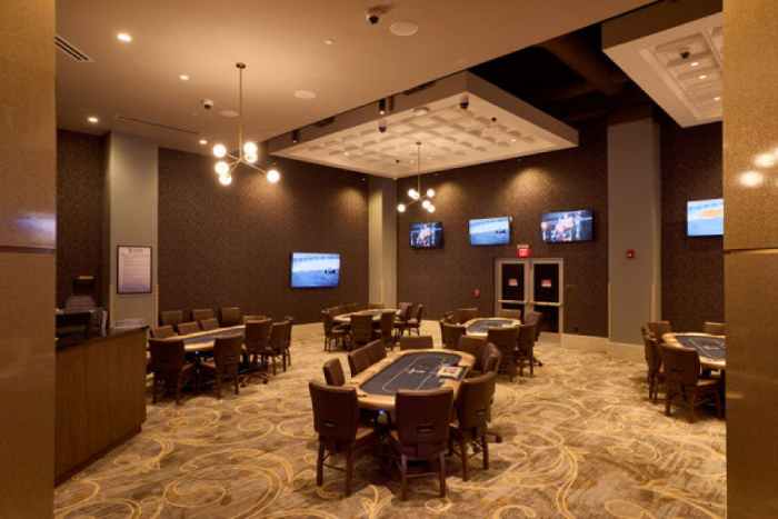 Terre Haute Casino Resort