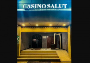 Casino Photo