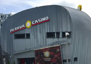 Casino Photo