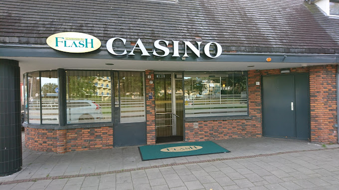 Flash Casino, Bussum