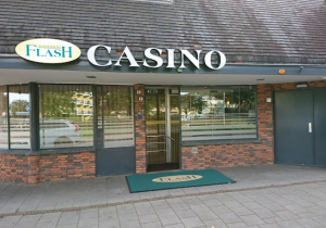 Casino Photo