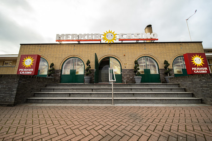 MERKUR CASINO Boskoop