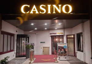 Casino Photo