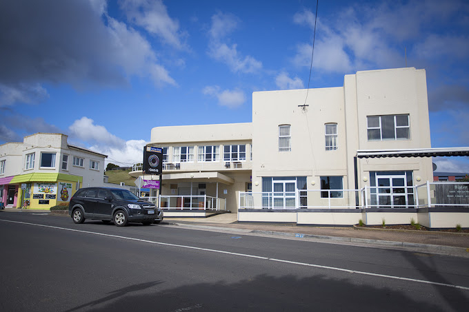 The Neptune Grand Hotel & Casino, Penguin