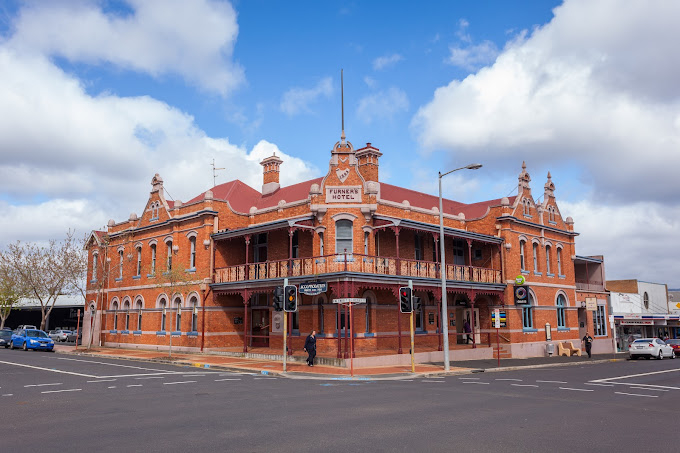 Furners Hotel & Casino, Ulverstone