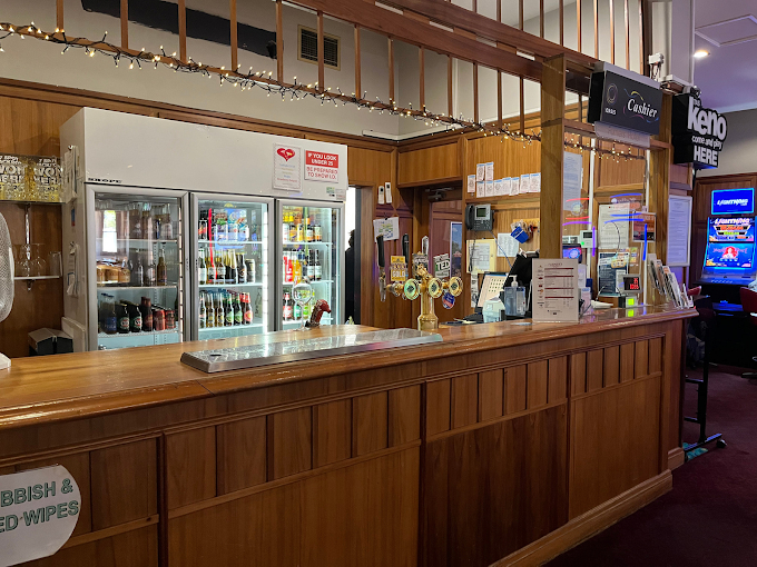 Furners Hotel & Casino, Ulverstone