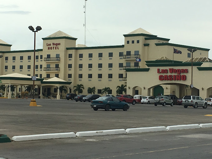 Las Vegas Casino & Hotel Corozal