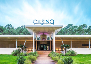 Casino Photo