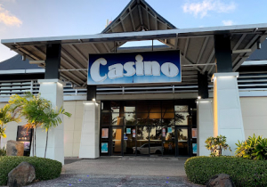 Casino Photo