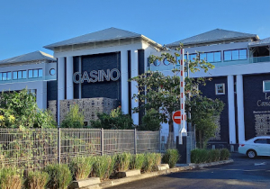 Casino Photo