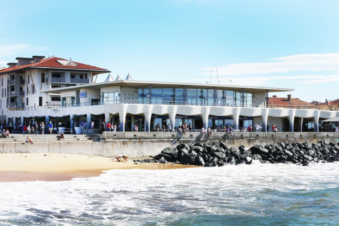 Casino de Capbreton