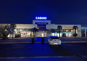 Casino Photo