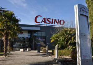 Casino Photo