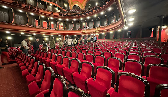 Casino Grand Cercle de Aix les Bains