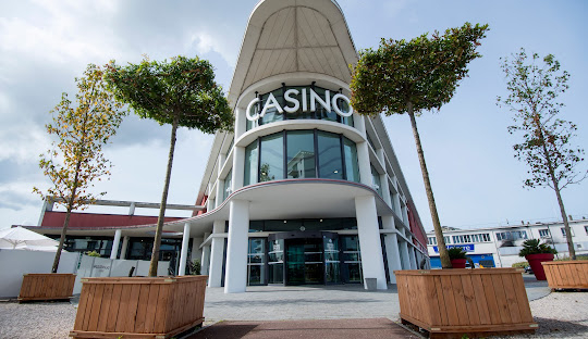 Casino Golden Palace Boulogne-Sur-Mer