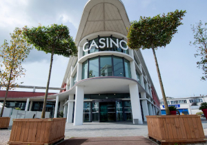 Casino Photo