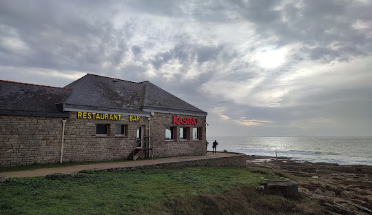 Casino de Quiberon