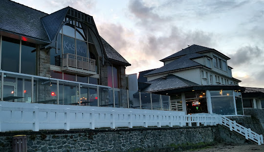 Casino de Saint-Quay-Portrieux