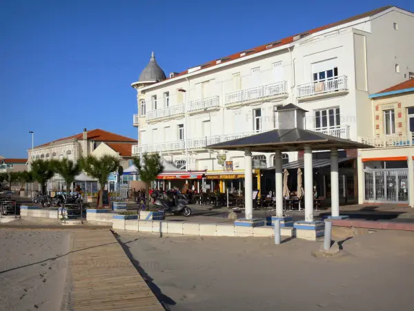 Casino de Soulac-sur-Mer