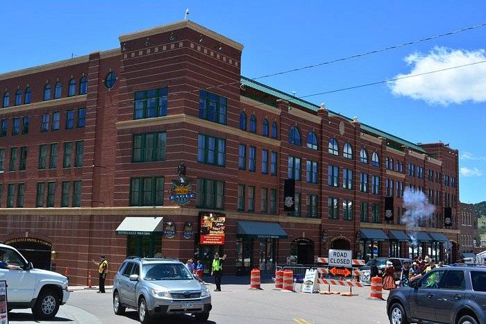 Double Eagle Casino & Hotel, Cripple Creek