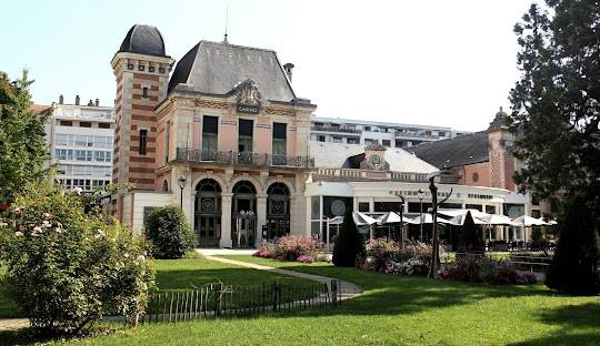 Casino JOA de Besançon