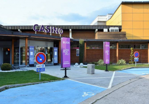 Casino Photo