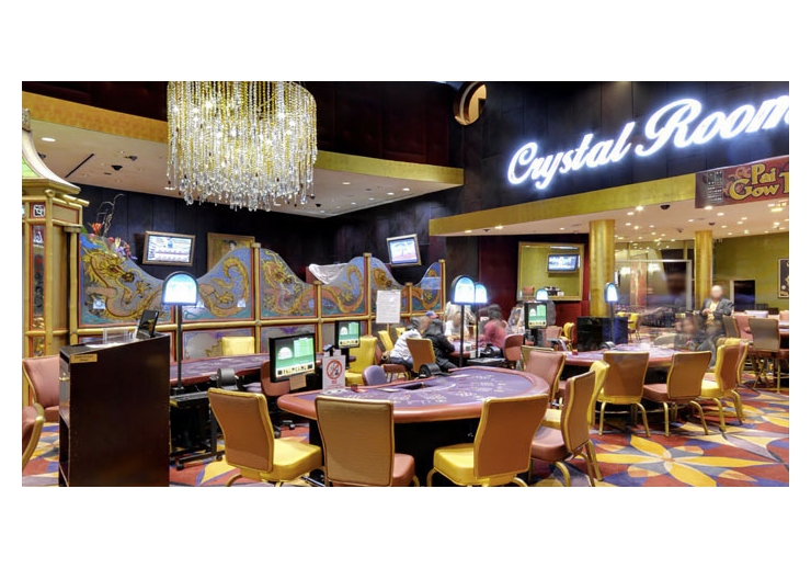 Roulette casino in los angeles chinatown