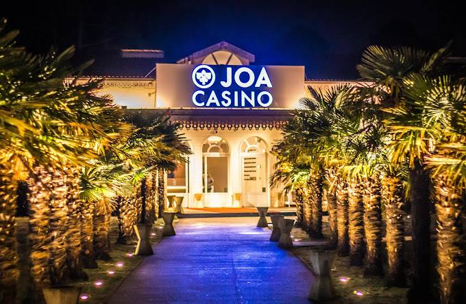 Casino JOA de Gujan-Mestras