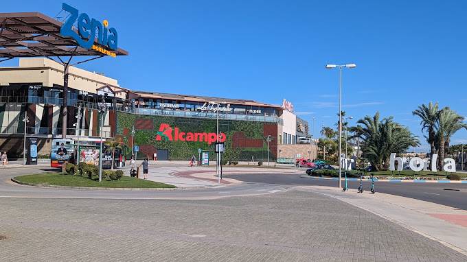 Casino Mediterranéo Orihuela Alicante