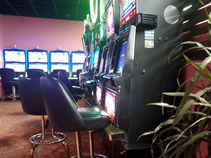 Moapa Paiute Travel Plaza and Casino