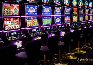 California Casinos With Slots, slot casinos in california.