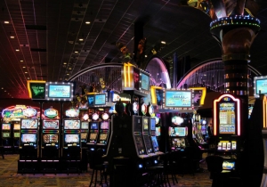 5 star resort and casino near michigan