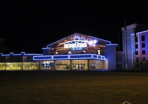 Closest Casino To Auburn Alabama
