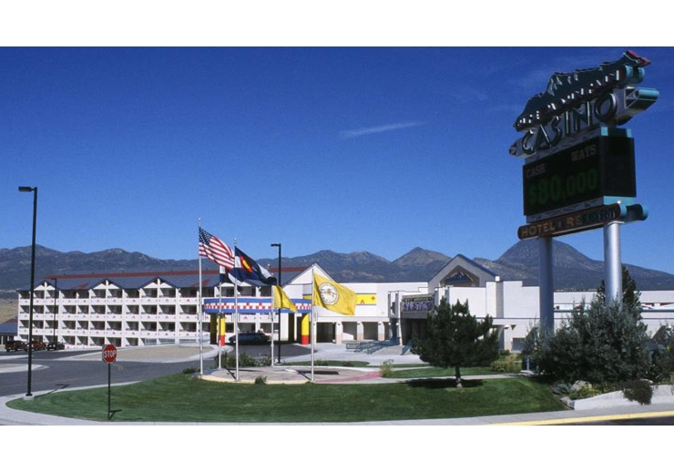 ute mountain casino hotel rates