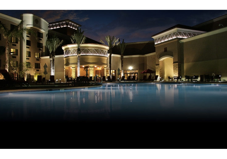 quechan casino resort reviews