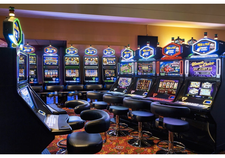 Casino Barriere Dinard Tournoi Poker