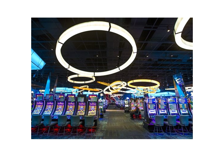 desert diamond casino glendale slot machines