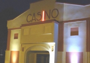 Casino Ile D Oleron