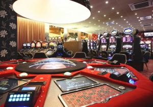 Casino ljubljana blackjack club