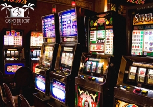 casino near me with slots