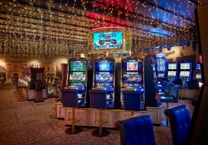 are there gambling casinos in chattanooga tennessee