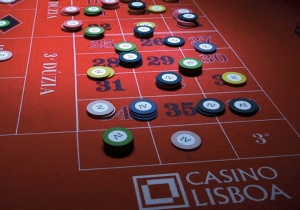 Estoril Sol Casino Review, casino online estoril sol.